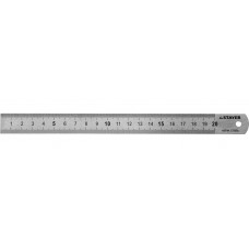 Нержавеющая линейка STAYER Professional 3427-020