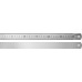 Нержавеющая линейка STAYER Professional 3427-030 3427-030_z01