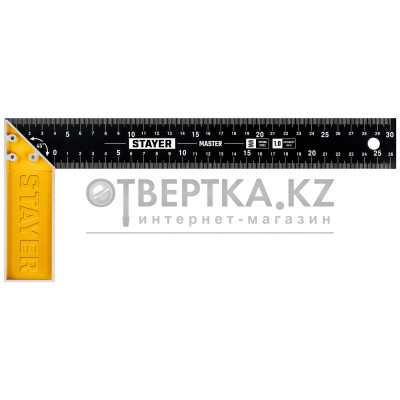 Столярный угольник STAYER 3430-30 3430-30_z02