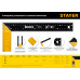Столярный угольник STAYER 3430-30 3430-30_z02