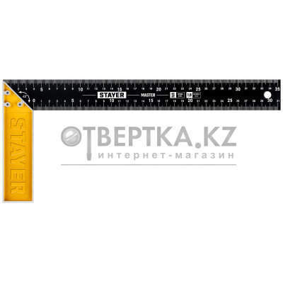 Столярный угольник STAYER 3430-35 3430-35_z02