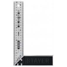 Столярный угольник STAYER Professional 3431-25 в Таразе