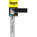 Столярный угольник STAYER Professional 3431-25 3431-25_z02