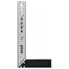 Столярный угольник STAYER Professional 3431-30 в Таразе