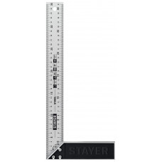 Столярный угольник STAYER Professional 3431-35