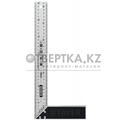 Столярный угольник STAYER Professional 3431-35 3431-35_z02