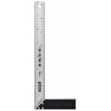 Столярный угольник STAYER Professional 3431-40 в Таразе