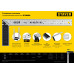 Столярный угольник STAYER Professional 3431-40 3431-40_z02