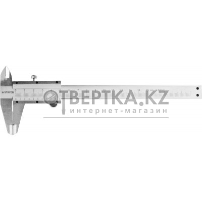 STAYER 150 мм, штангенциркуль, Professional (3442) 3442_z01