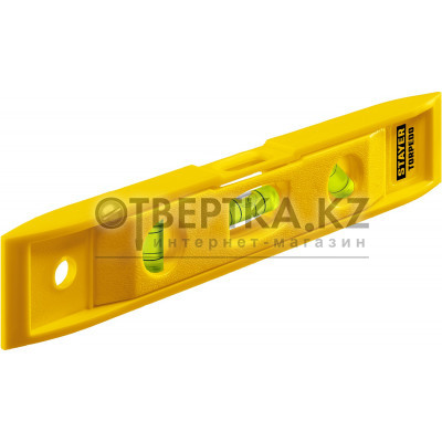 Магнитный уровень STAYER TORPEDO 3454 3454_z02