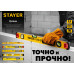 STAYER STANDARD, 1200 мм, с линейкой, уровень (3460-120) 3460-120_z04