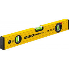 Уровень с поворотным глазком STAYER LEADER 3466-040