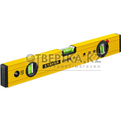 Уровень с поворотным глазком STAYER LEADER 3466-040 3466-040_z01