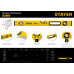 Уровень с поворотным глазком STAYER LEADER 3466-060 3466-060_z01