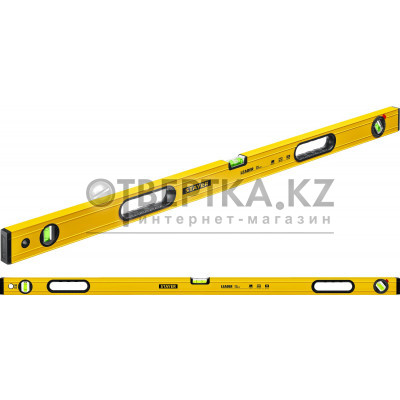 Уровень с поворотным глазком STAYER LEADER 3466-120 3466-120_z01