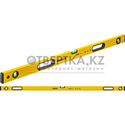 Уровень с поворотным глазком STAYER LEADER 3466-150 3466-150_z01