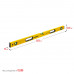 Уровень с поворотным глазком STAYER LEADER 3466-150 3466-150_z01