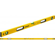 Уровень с поворотным глазком STAYER LEADER 3466-200