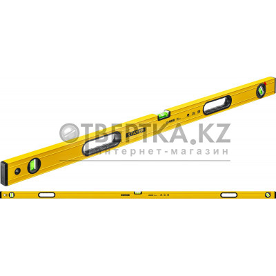 Уровень с поворотным глазком STAYER LEADER 3466-200 3466-200_z01