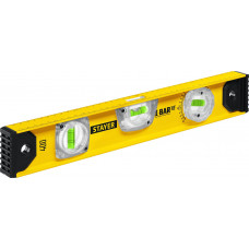 Двутавровый уровень STAYER I-Bar180  3470-040