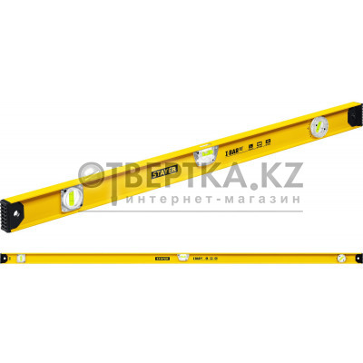 Двутавровый уровень STAYER I-Bar180 3470-200 3470-200_z02