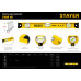 Двутавровый уровень STAYER I-Bar180 3470-200 3470-200_z02