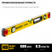 Уровень с поворотным глазком STAYER PRO STABIL Professional 3471-060 3471-060_z02