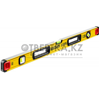 Уровень с поворотным глазком STAYER PRO STABIL Professional 3471-080 3471-080_z02