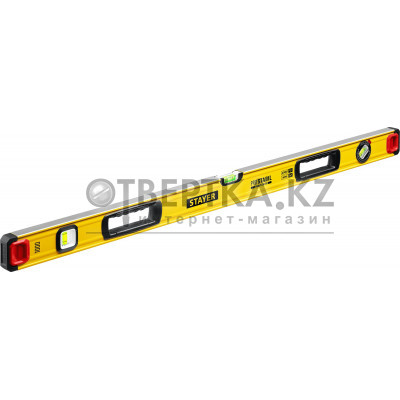 Уровень с поворотным глазком STAYER PRO STABIL Professional 3471-100 3471-100_z02