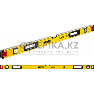 Уровень с поворотным глазком STAYER PRO STABIL Professional 3471-120 3471-120_z02