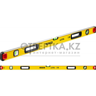 Уровень с поворотным глазком STAYER PRO STABIL Professional 3471-150 3471-150_z02