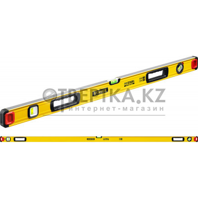 Уровень с поворотным глазком STAYER PRO STABIL Professional 3471-200 3471-200_z02