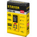 Лазерный дальномер STAYER LDM-40 Professional 34956