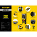 Лазерный дальномер STAYER LDM-60 Professional 34957 34957_z01