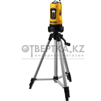 Лазерный нивелир STAYER SLL-2 Professional 34960-H2