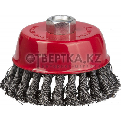 Чашечная щетка-крацовка для УШМ STAYER Professional 35128-065 35128-065_z01