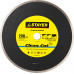 Алмазный диск STAYER Clean Cut Professional 3664-230 3664-230_z01