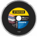 Алмазный диск STAYER Сeramo-25 Professional 3665-180 3665-180_z02