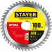 Пильный диск STAYER Optima 3681-180-30-30 3681-180-30-30_z01