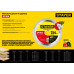 Пильный диск STAYER Optima 3681-254-32-40 3681-254-32-40_z01