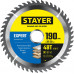 Пильный диск STAYER Expert 3682-190-30-48 3682-190-30-48_z01