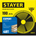 Пильный диск STAYER Expert 3682-190-30-48 3682-190-30-48_z01