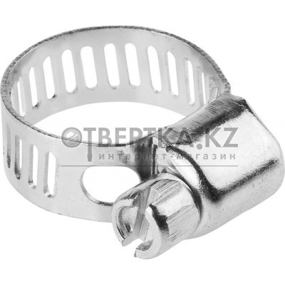 Хомут стальной STAYER 3780-08-18 3780-08-18_z01