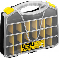 Органайзер STAYER SPACE-15 38038-15 в Шымкенте