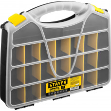 Органайзер STAYER SPACE-18 38038-18 в Шымкенте
