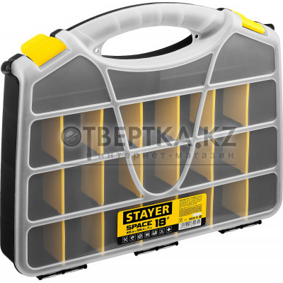 Органайзер STAYER SPACE-18 38038-18 38038-18_z01