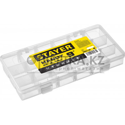Органайзер STAYER HANDY-9 38051-09 38051-09_z01