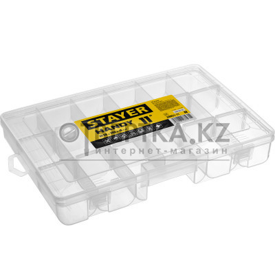 Органайзер STAYER HANDY-11 38051-11 38051-11_z01
