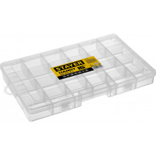 Органайзер STAYER HANDY-15 38051-15 в Шымкенте