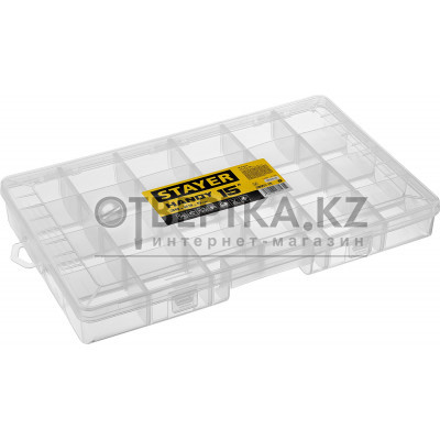 Органайзер STAYER HANDY-15 38051-15 38051-15_z01